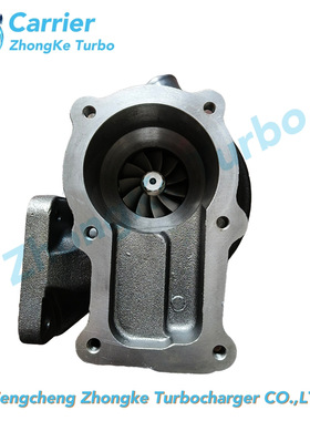 厂家直销 涡轮增压器114400-4380  RHG6 6HK1 EX300-7 ZAX330