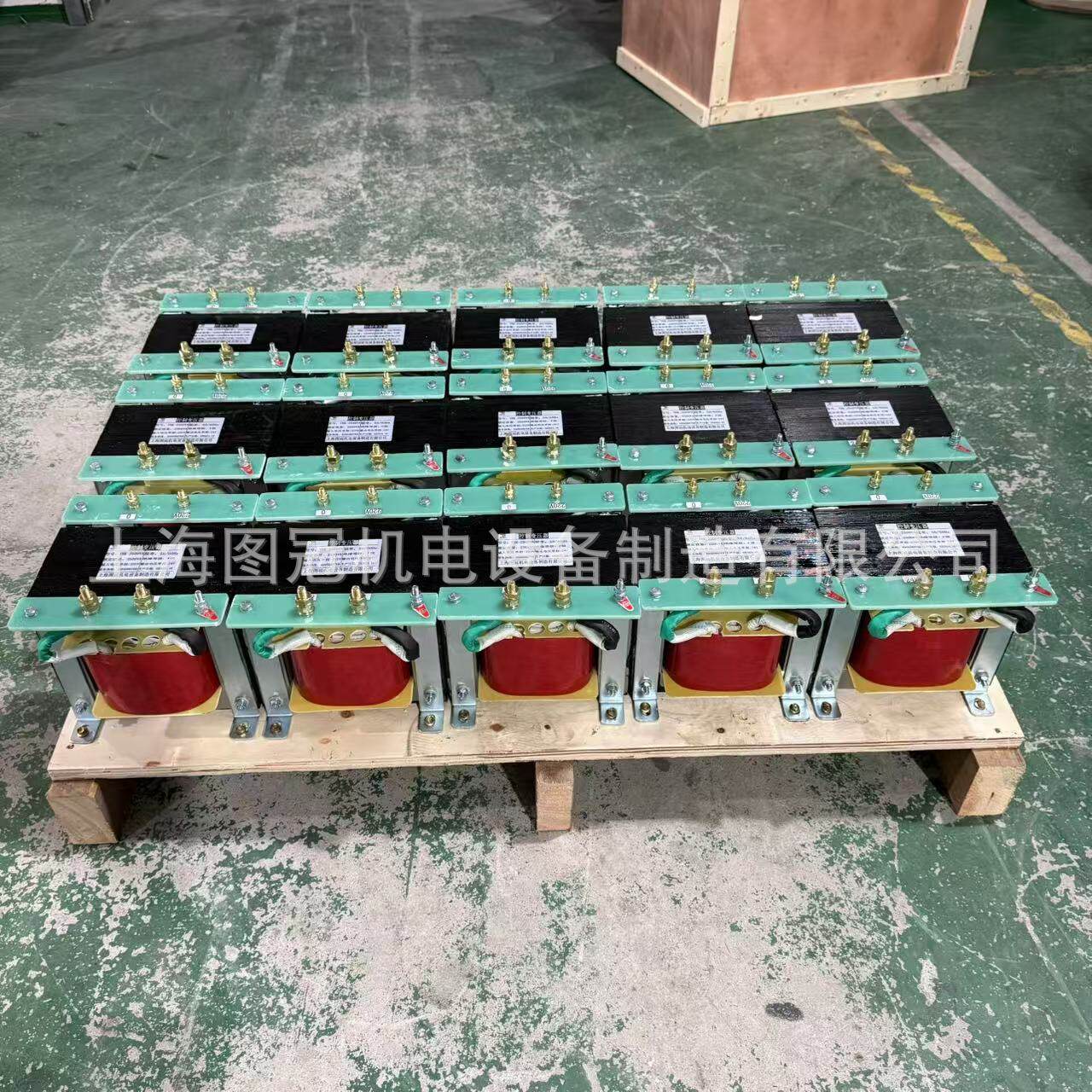 BK单相隔离控制变压器380V变220V转220V110V36V24V2kva5kva10kw