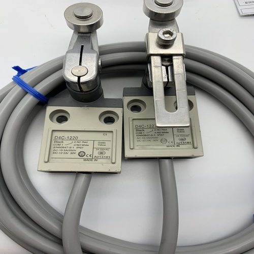 行程限位开关 LS-11 全新现货