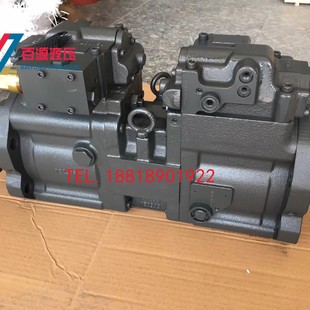 K3V63 住友265液压泵 玉柴135 120A1 PVC8080泵胆柱塞 住友100