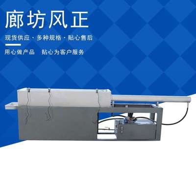 卧式液压拉床键槽机小型液压拉床键槽花键拉床拉力卧式液压拉床