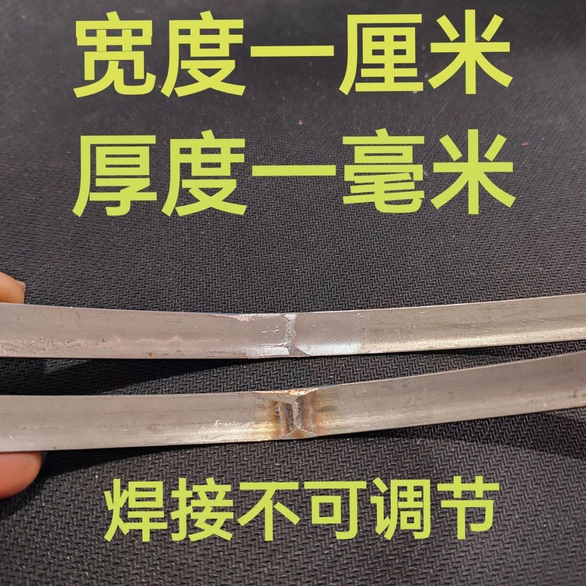 ?足浴洗脚盆/蒸饭甑子木桶配件 木桶箍紧圈 201不锈钢圈 焊接圆