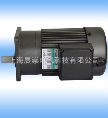 G14H400S-165   SESAME MOTOR电机  减速马达 世协