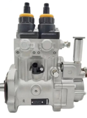 SA6d140e-5柴油机高压油泵094000-0760喷油泵6262-71-1110