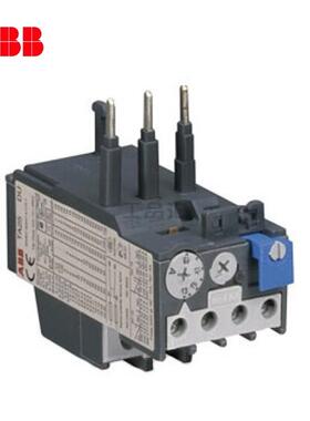 ABBTA系列热继电器；TA110DU-9065-90A
