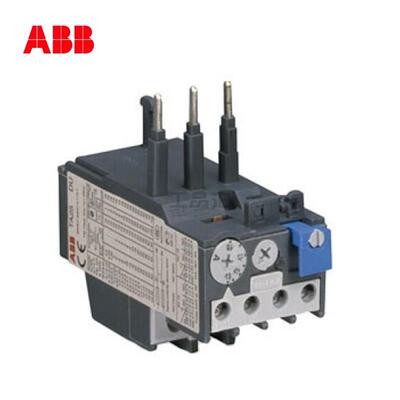ABBTA系列热继电器；TA110DU-9065-90A