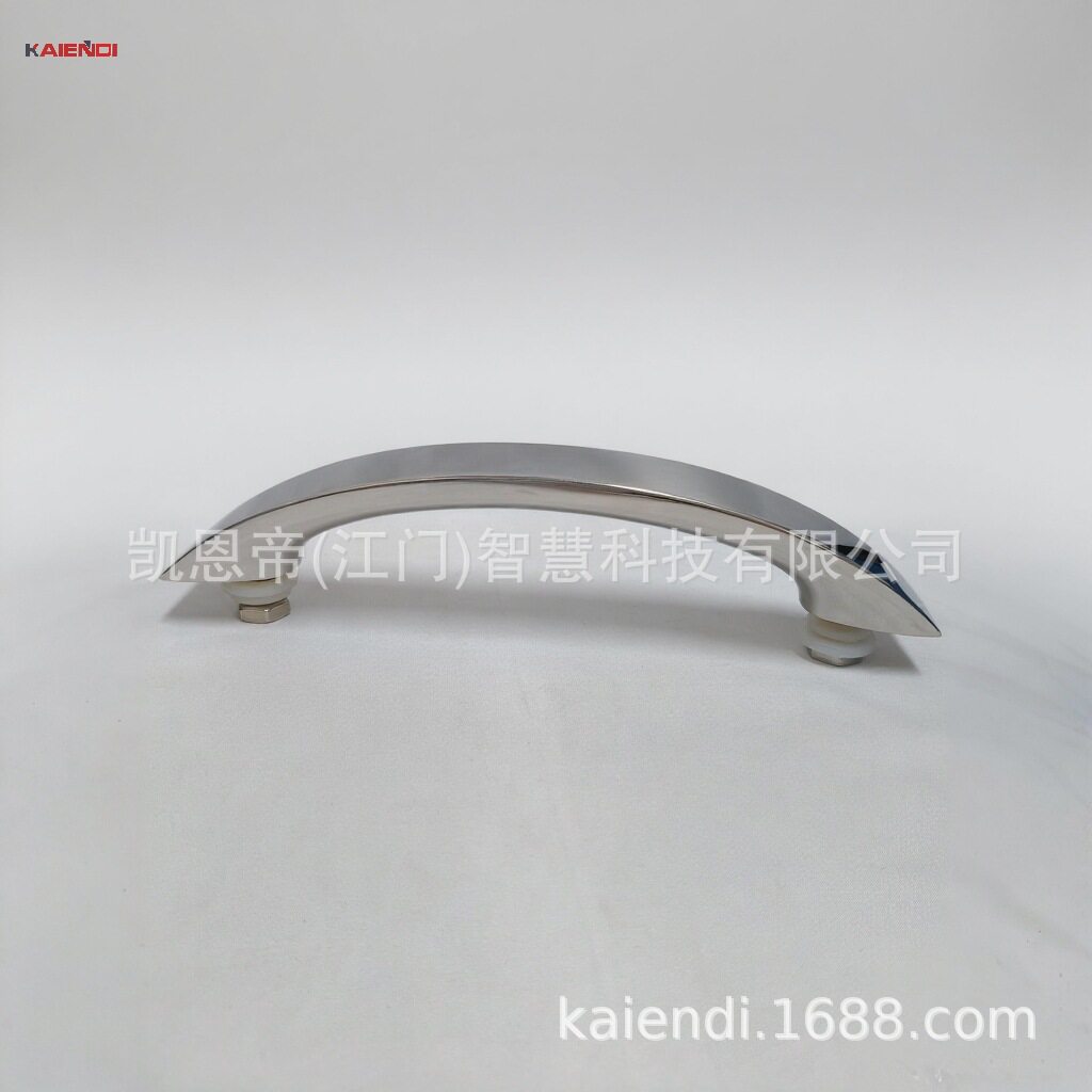 凯恩帝KAIENDI家具橱柜大门拉手不锈钢拉手实心简约拉手抽屉柜