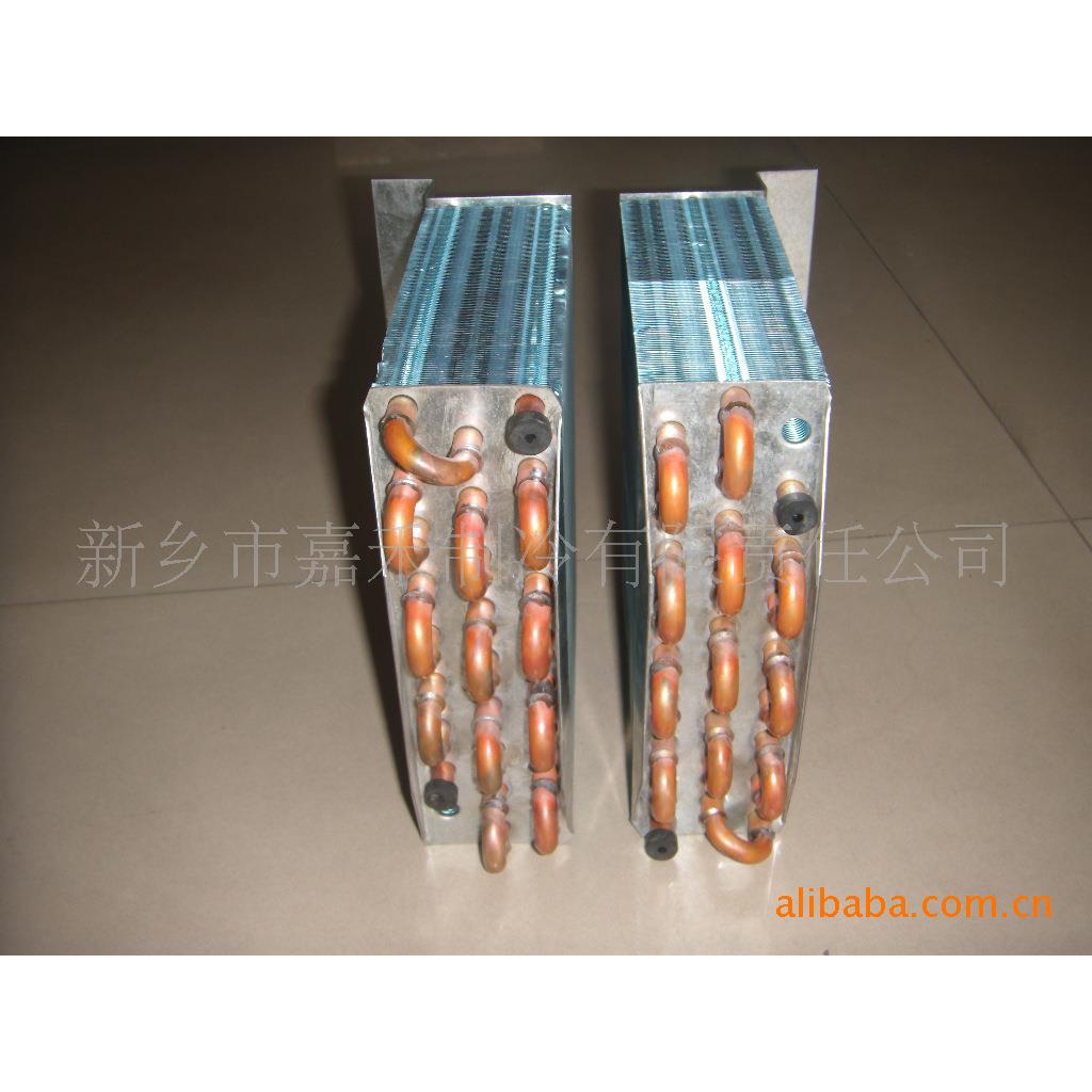 新乡科瑞电子冷干机蒸发器出售18530225045