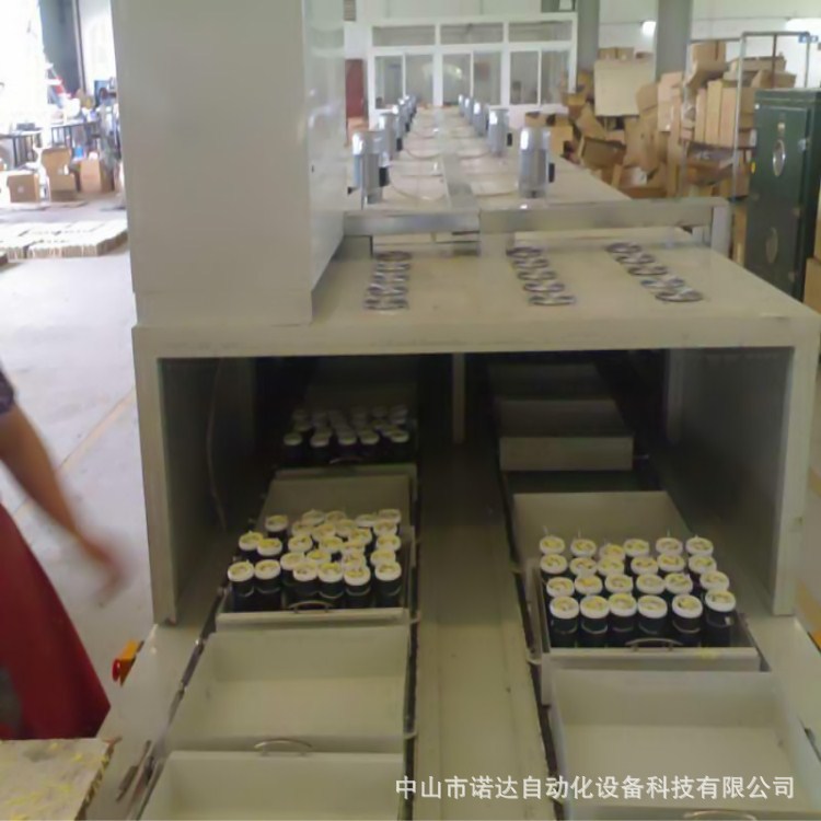 流水线隧道炉烘干线LED节能灯烘干线打胶烘干线网带输送厂家直销