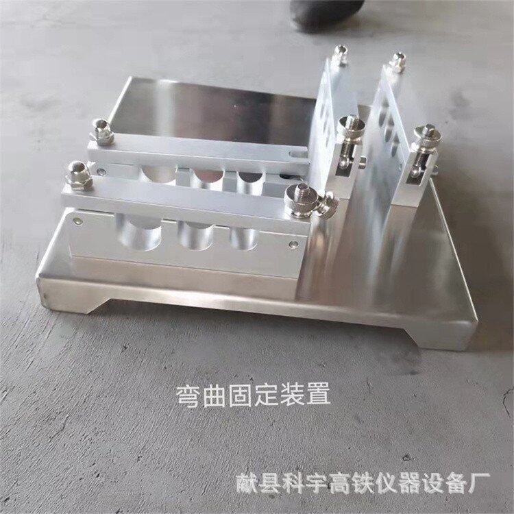 ZLT-305电工套管弯曲固定装置 套管弯曲固定装置