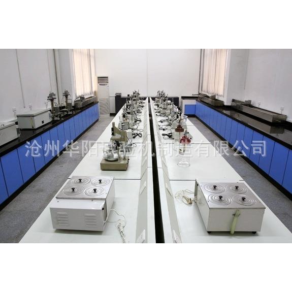 沥青拌合站试验仪器,沥青搅拌站试验室设备,沥青仪器