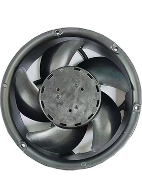 6318N/2TDH3P-303高转速圆形17251散热风扇6318 N/2 TDH3P-30