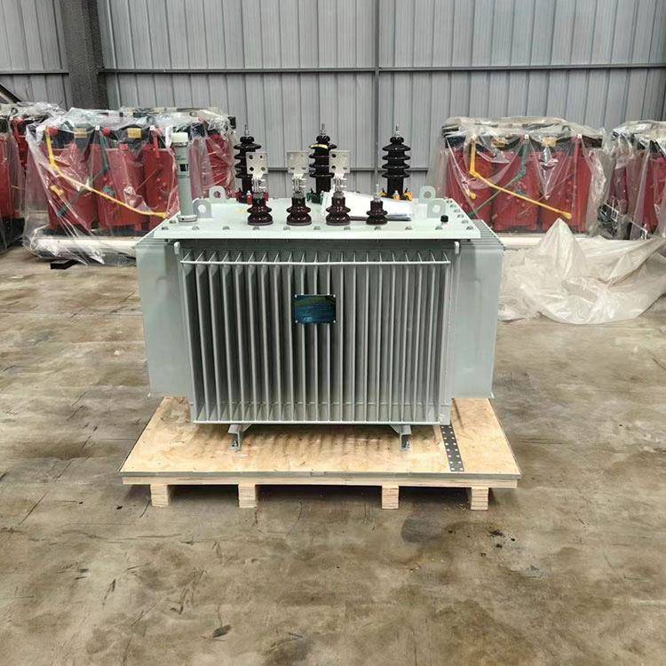 生产100kva160kva200kva60HZ电力变压器13.8KV13.2KV变压器厂家