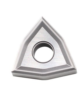 速发金属陶瓷桃形数控刀片WMG0804040WMG0840 8