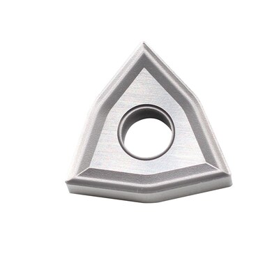 速发金属陶瓷桃形数控刀片WMG0804040WMG0840 8