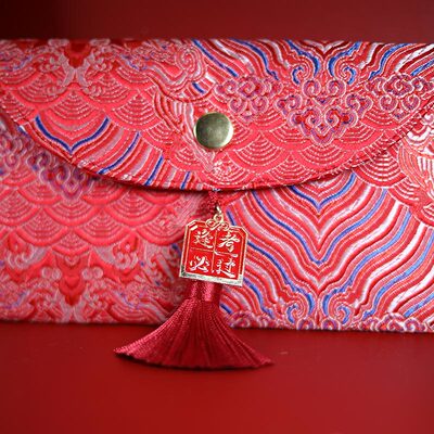 速发金榜题名升学红包中考高考逢考必过中式元毕业大学随礼