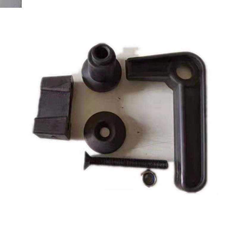 速发久保 704田8驾4 54拖拉机5驶室后档玻璃开关 配件