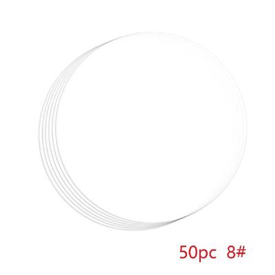 现货速发50 Sheets Bbecue Sil o-sti Ulched Pizzas