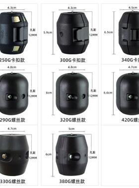 速发伸缩拉伸球抽球式配重拉房面盆重力坠168416厨黑色锤铅龙