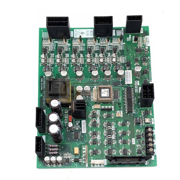 速发电梯配件HOPE-2驱动板E1板PG071全B0002012新现货