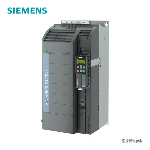 西门子G120XA标准版 变频器风机 6SL3220-1YD44-0UB0