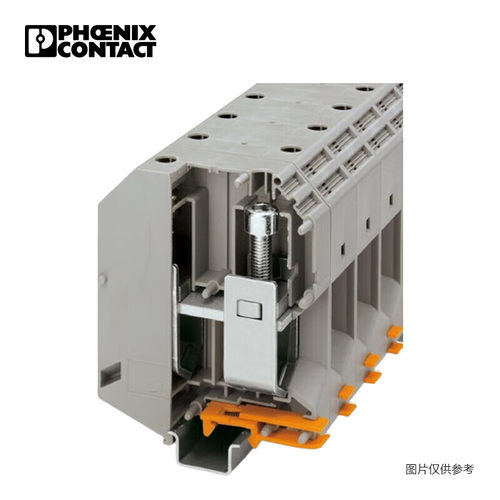 PHOENIX大电流端子官方正品