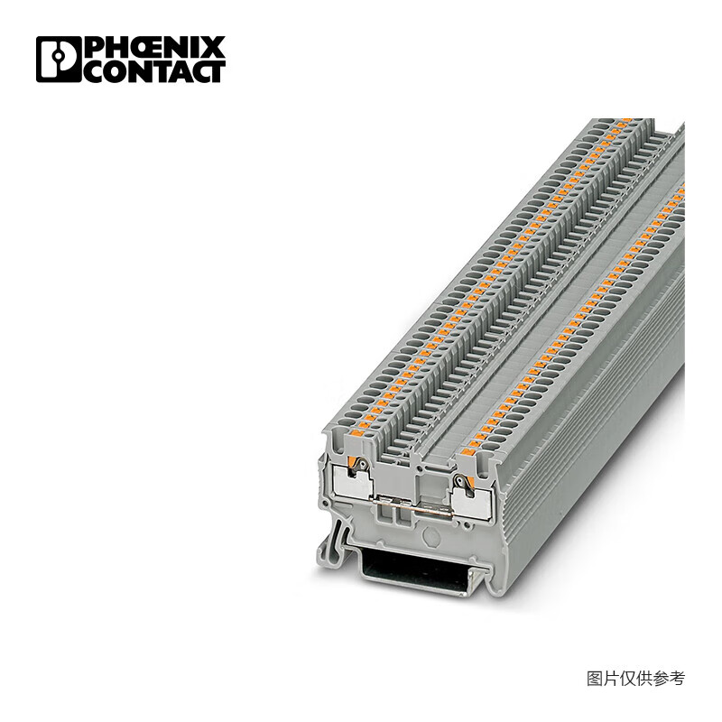 PHOENIX菲尼克斯直通式接线端子PT 1，5PT 2，5PT 4
