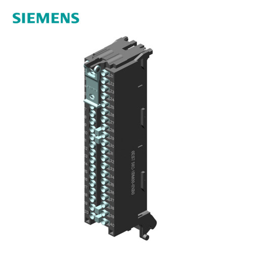 S7-1500原装正品PLC连接器