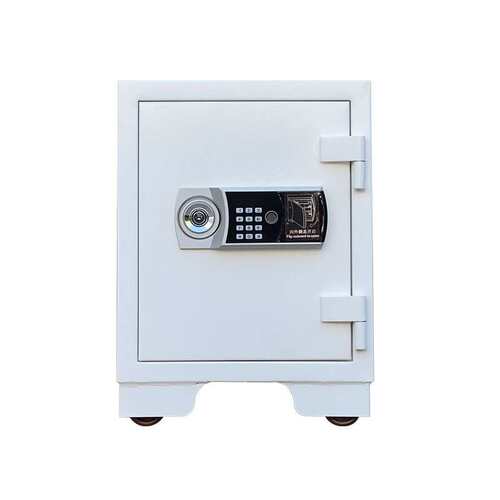Cross-border fire safe large fingerprint electronic password