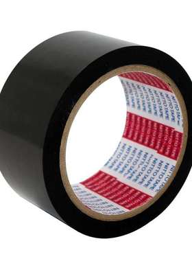 现货供应NITTO日东31C多颜色透明耐高温聚酯薄膜绝缘贴合单面胶带