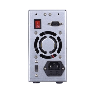 32V60V5A可调程控可编程数控直流稳压电源同门eTM 605MP开关四位