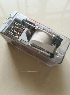 MORS SMITT 继电器 B 400 115 EG SVF 10-46 18138