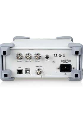 鼎阳任意函数波形信号发生器SDG6012/6022/6032/6052X-E双通道