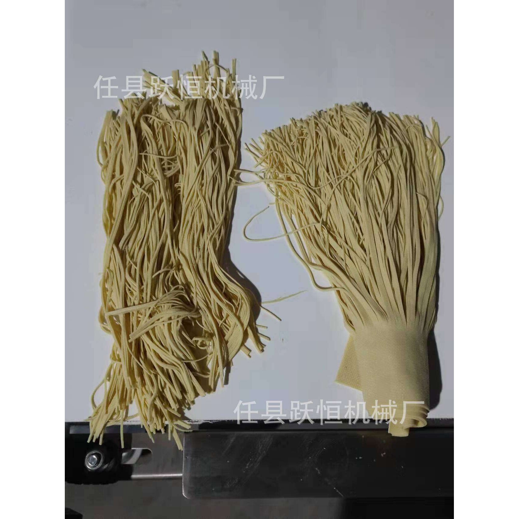 新款切千张酿皮凉皮豆腐皮干豆腐河粉豆皮粉皮切条切丝机粗细可调