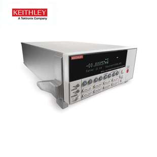 吉时利6221超灵敏直流电流源2182A/6220台式交流直流电流源纳伏表