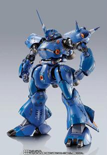 现货 高达模型 MB 京宝梵 口袋里的战争 合金玩具 摆件 魂限定