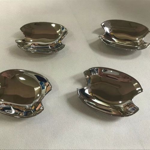 适用于16-23款本田FREED 拉手碳纤纹车门把手门碗GB5 GB6 GB7 GB8