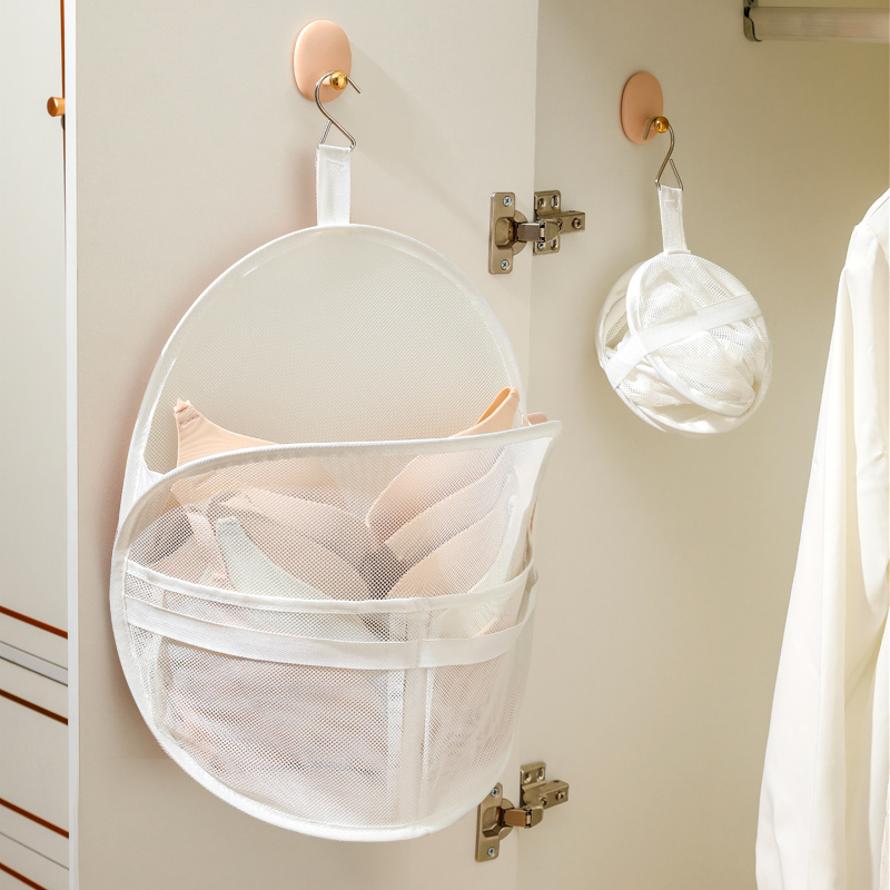 内衣收纳袋旅行收纳包便携出差旅游行李箱内裤文胸分装整理的袋子