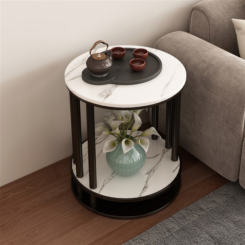 茶几客厅家用小户型可移动茶台简易办公室泡茶喝茶烧水一体小茶车