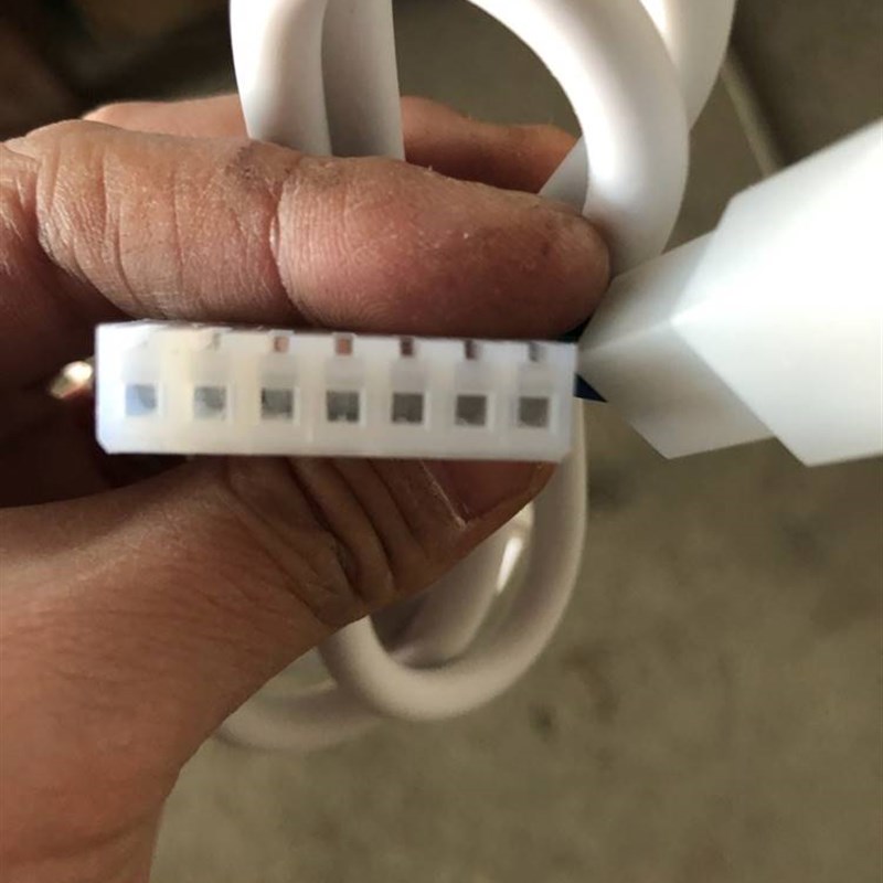 电动卷帘门电机配件长远平和管状电机遥控器控制接收器.卷闸门通图片