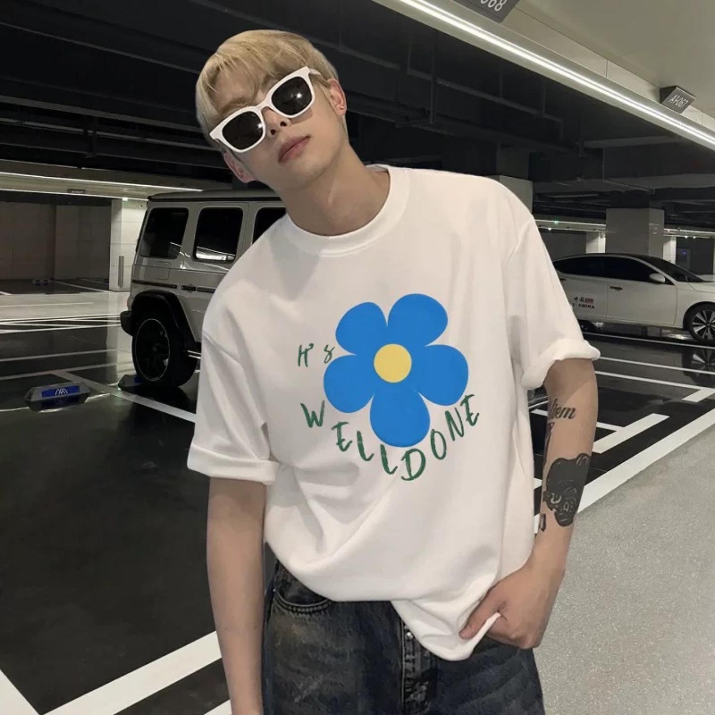 CTST美式ONETRACK小众潮牌夏季