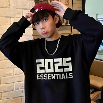 CTST美式SENTIALS街头潮牌2025