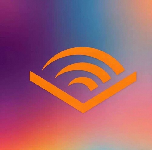 Audible premium plan美区一个月成品账户