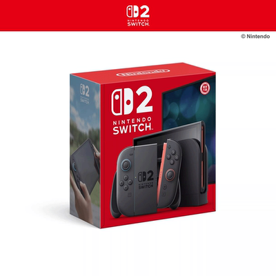 任天堂Switch2主机