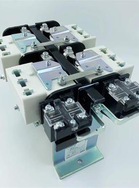 直流接器CZ0-触10/200CZO-150/20电磁吸盘接器CDQD触Z0-40/20