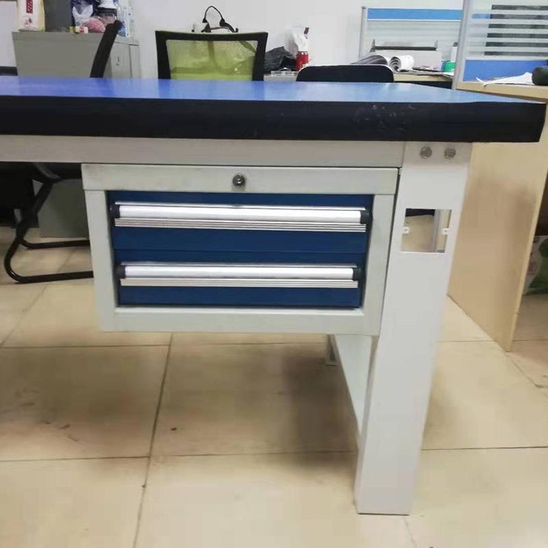 重型工NGT台防作静电钳工台可卸C型拆钢车间操作台钳工作工台