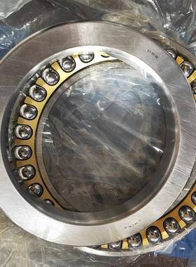 哈尔滨双向推力接触球FIC角精密轴承234412BM234431BM12341414BM1