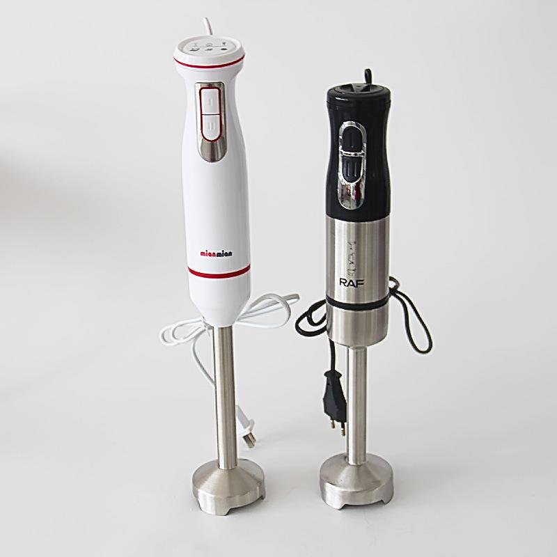 工皂冷皂工具电动搅手拌制棒皂液打皂器手持多功能均质机食辅DZR