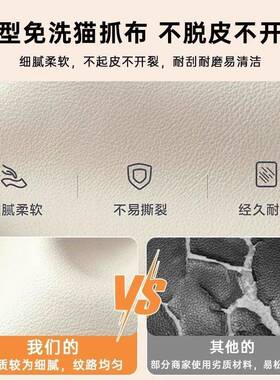 奶油风床头柜小型柜超实木简约室窄家卧用床边轻奢AJM85181感储物