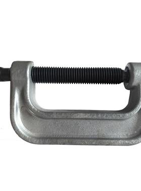 头9件套球拉BL1013全车系下摆球头取出器十字轴拆卸马工臂具C型拉